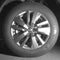2025 Nissan Pathfinder SV FWD