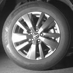 2025 Nissan Pathfinder SV FWD