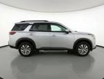 2025 Nissan Pathfinder SV FWD