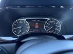 2025 Nissan Pathfinder SV FWD