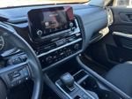 2025 Nissan Pathfinder SV FWD