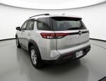 2025 Nissan Pathfinder SV FWD