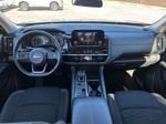 2025 Nissan Pathfinder SV FWD