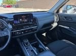 2025 Nissan Pathfinder SV FWD