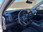 2025 Nissan Pathfinder SV FWD