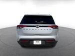 2025 Nissan Pathfinder SV FWD