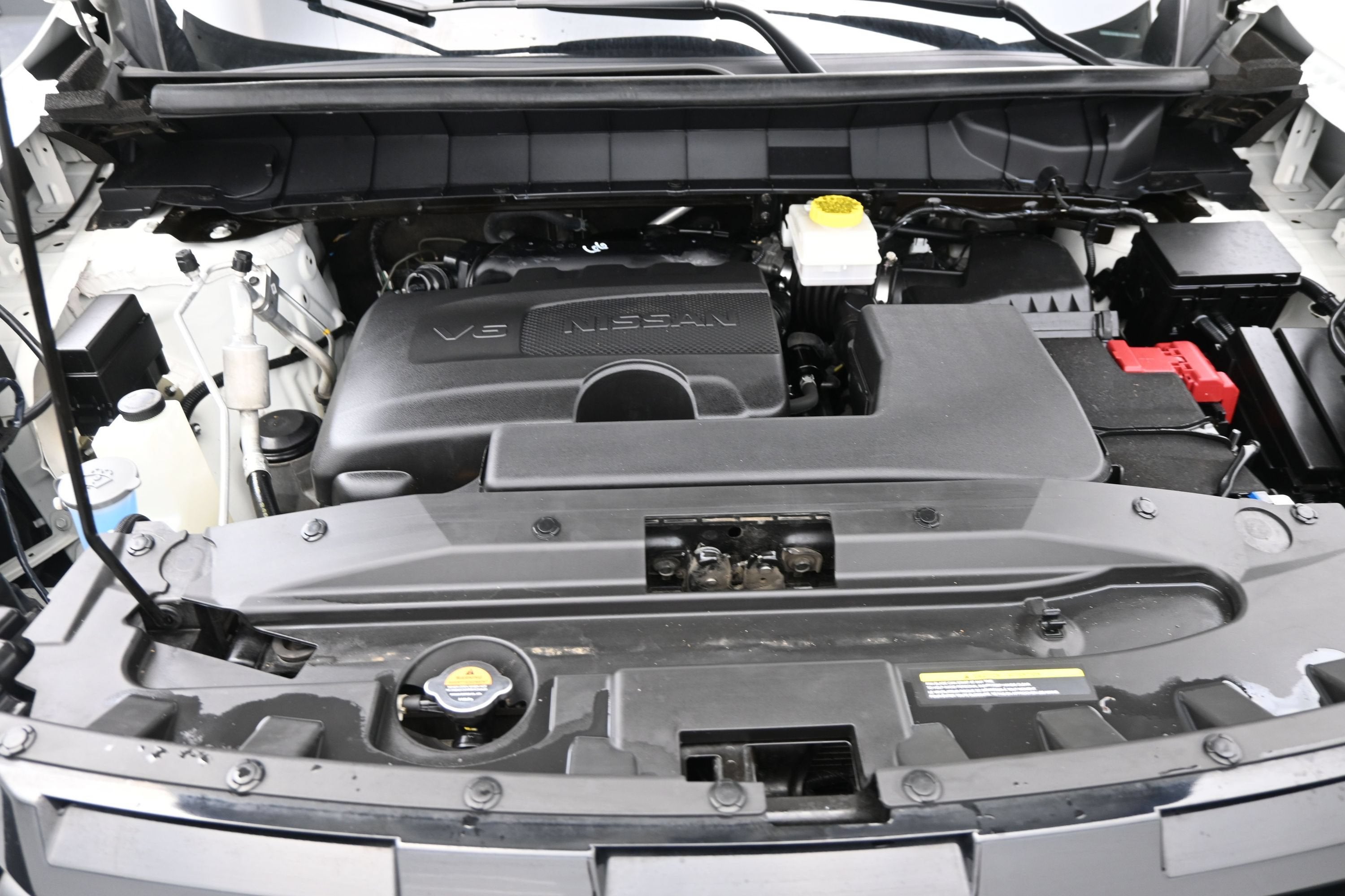 2024 Nissan Pathfinder SL FWD