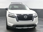2024 Nissan Pathfinder SL FWD