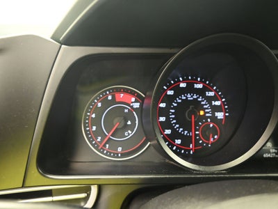 2022 Hyundai Elantra SE