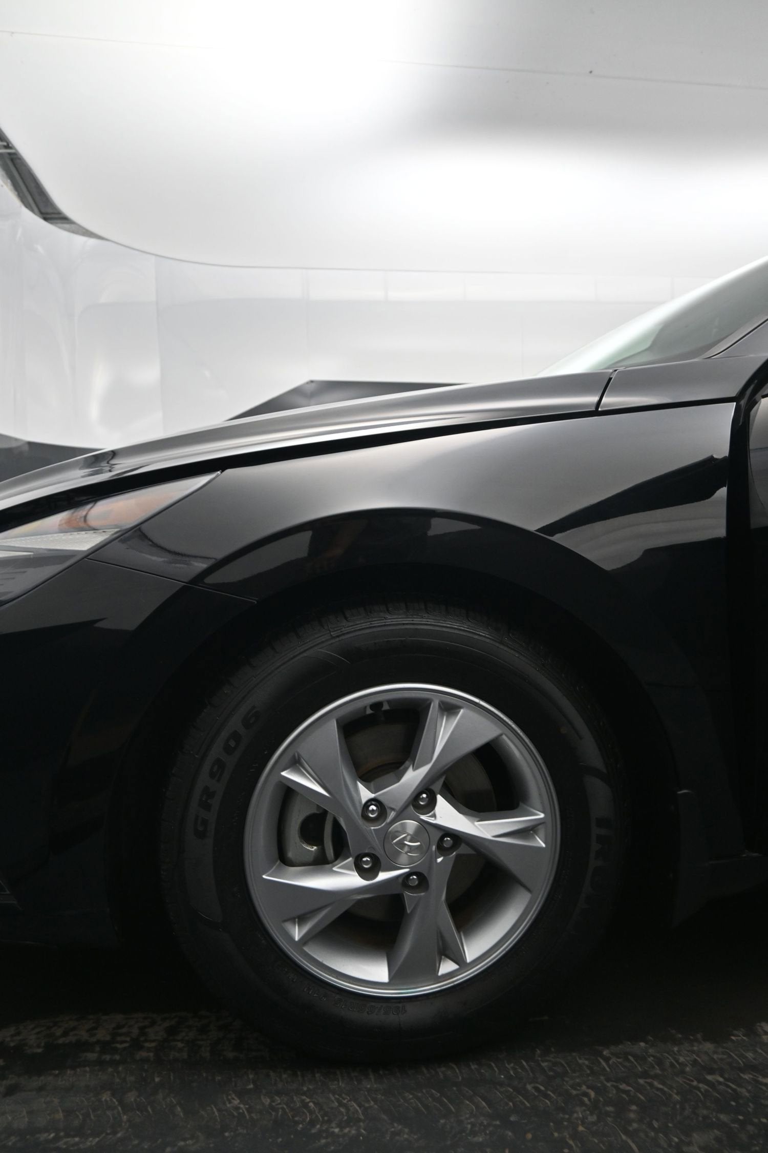 2022 Hyundai Elantra SE