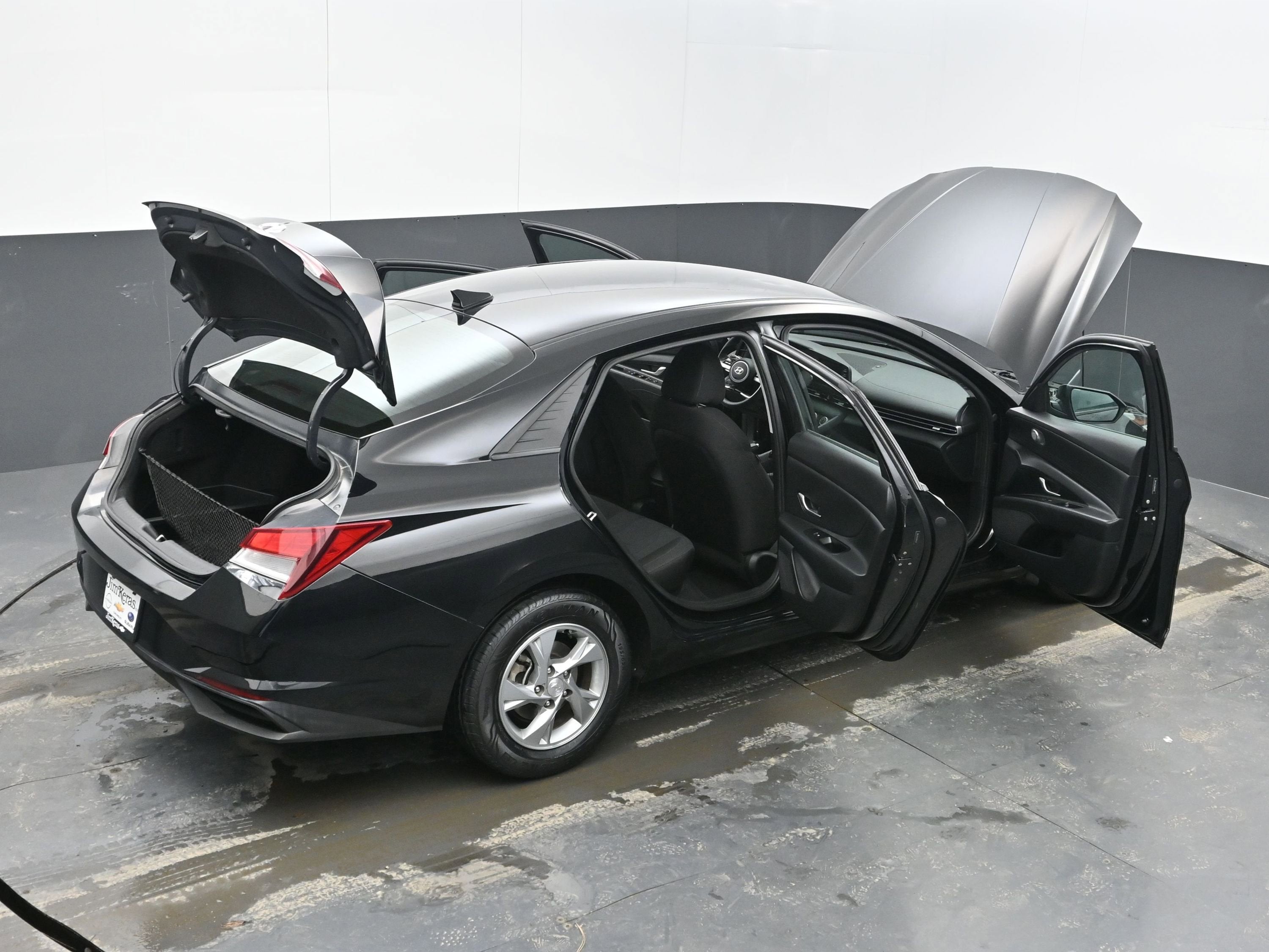 2022 Hyundai Elantra SE