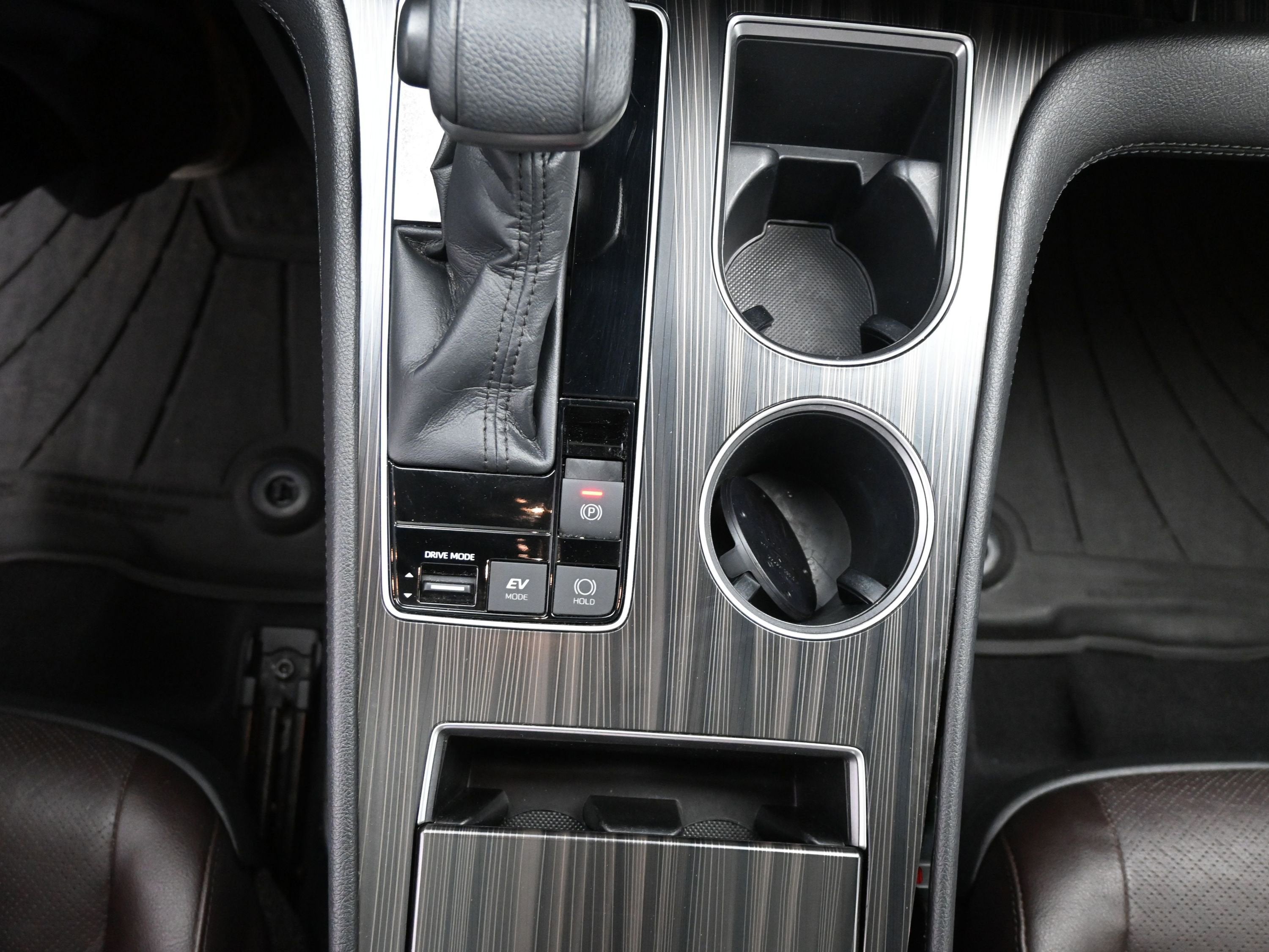 2022 Toyota Sienna Platinum