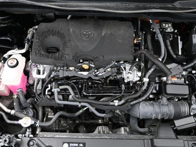 2022 Toyota Sienna Platinum