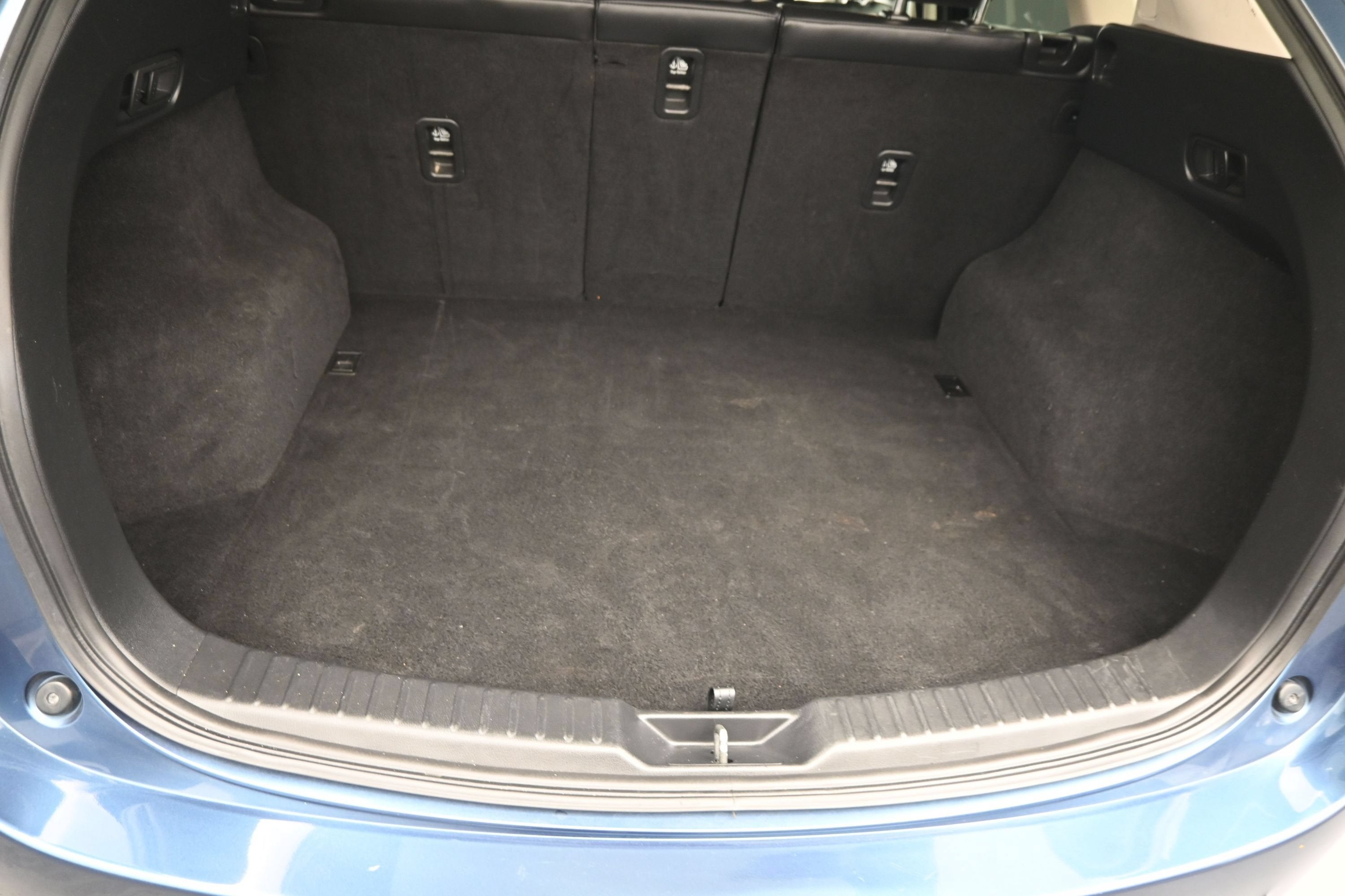 2017 Mazda Mazda CX-5 Touring