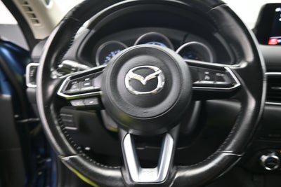 2017 Mazda Mazda CX-5 Touring
