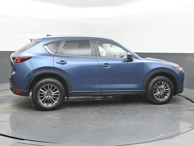 2017 Mazda Mazda CX-5 Touring