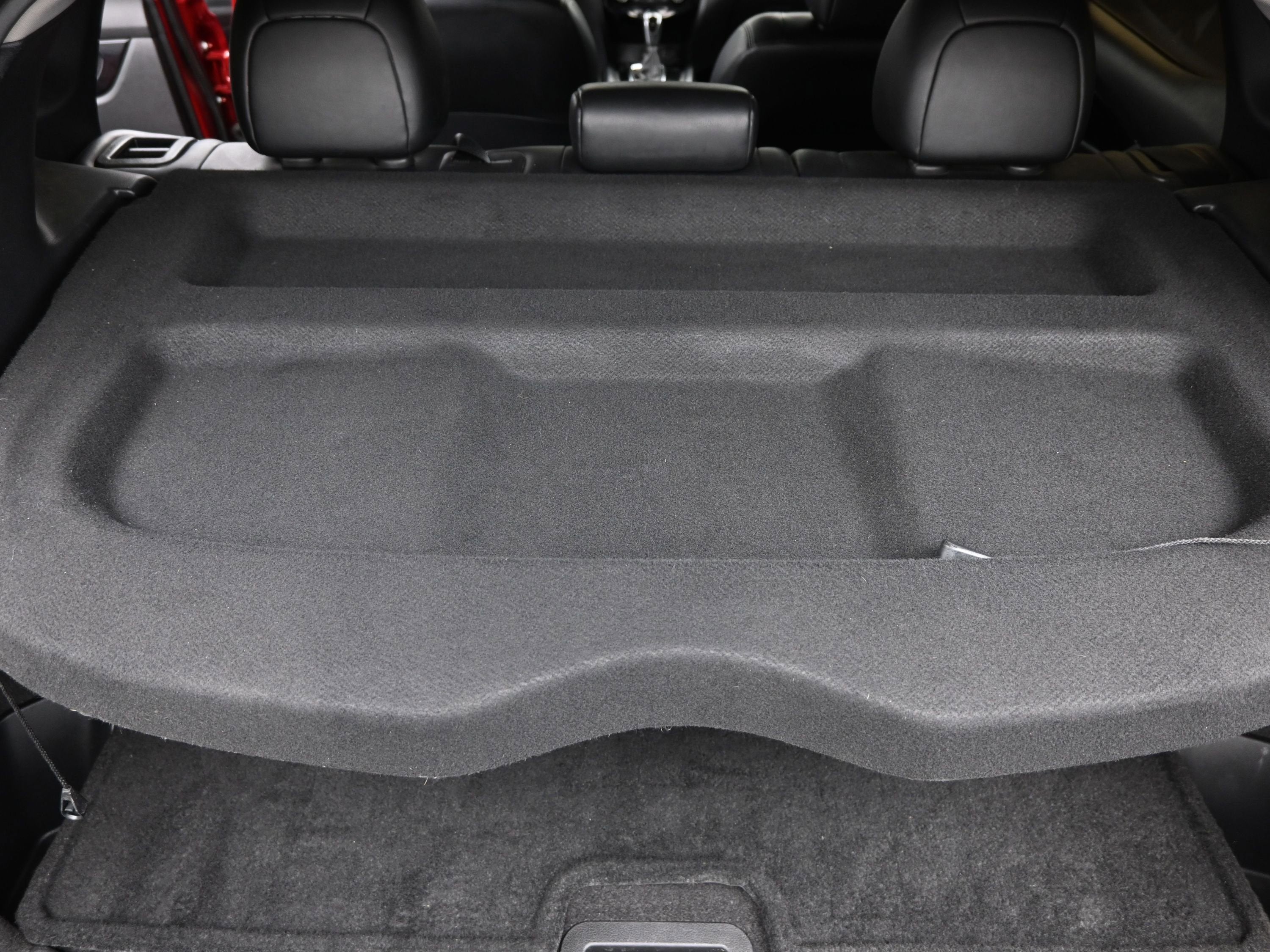 2021 Nissan Rogue Sport SL FWD Xtronic CVT