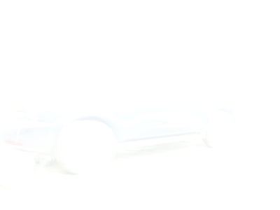 2024 Nissan Armada Platinum 4WD