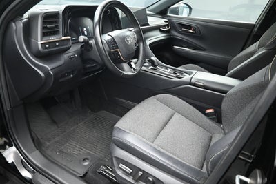 2024 Toyota Crown XLE