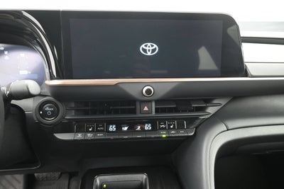 2024 Toyota Crown XLE