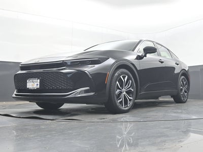 2024 Toyota Crown XLE