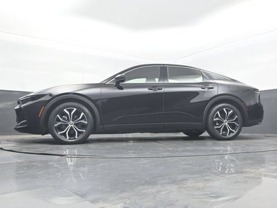 2024 Toyota Crown XLE