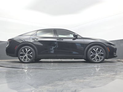 2024 Toyota Crown XLE