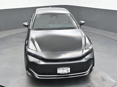 2024 Toyota Crown XLE