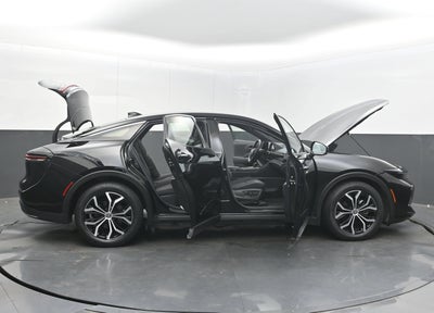 2024 Toyota Crown XLE