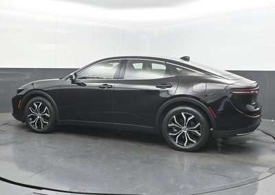 2024 Toyota Crown XLE