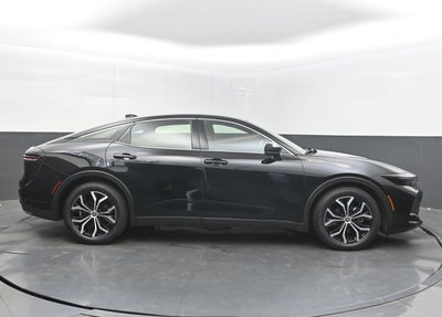 2024 Toyota Crown XLE