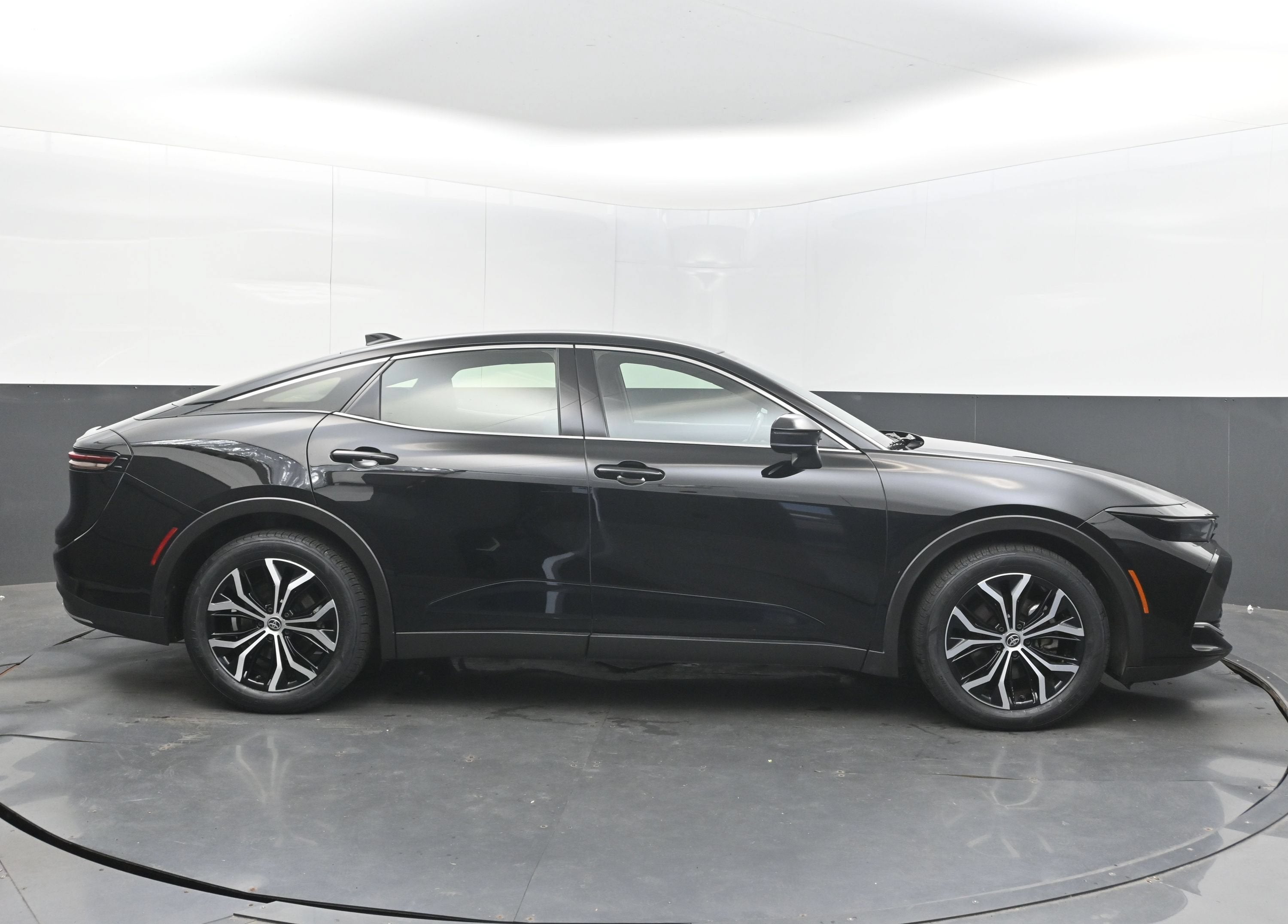 2024 Toyota Crown XLE