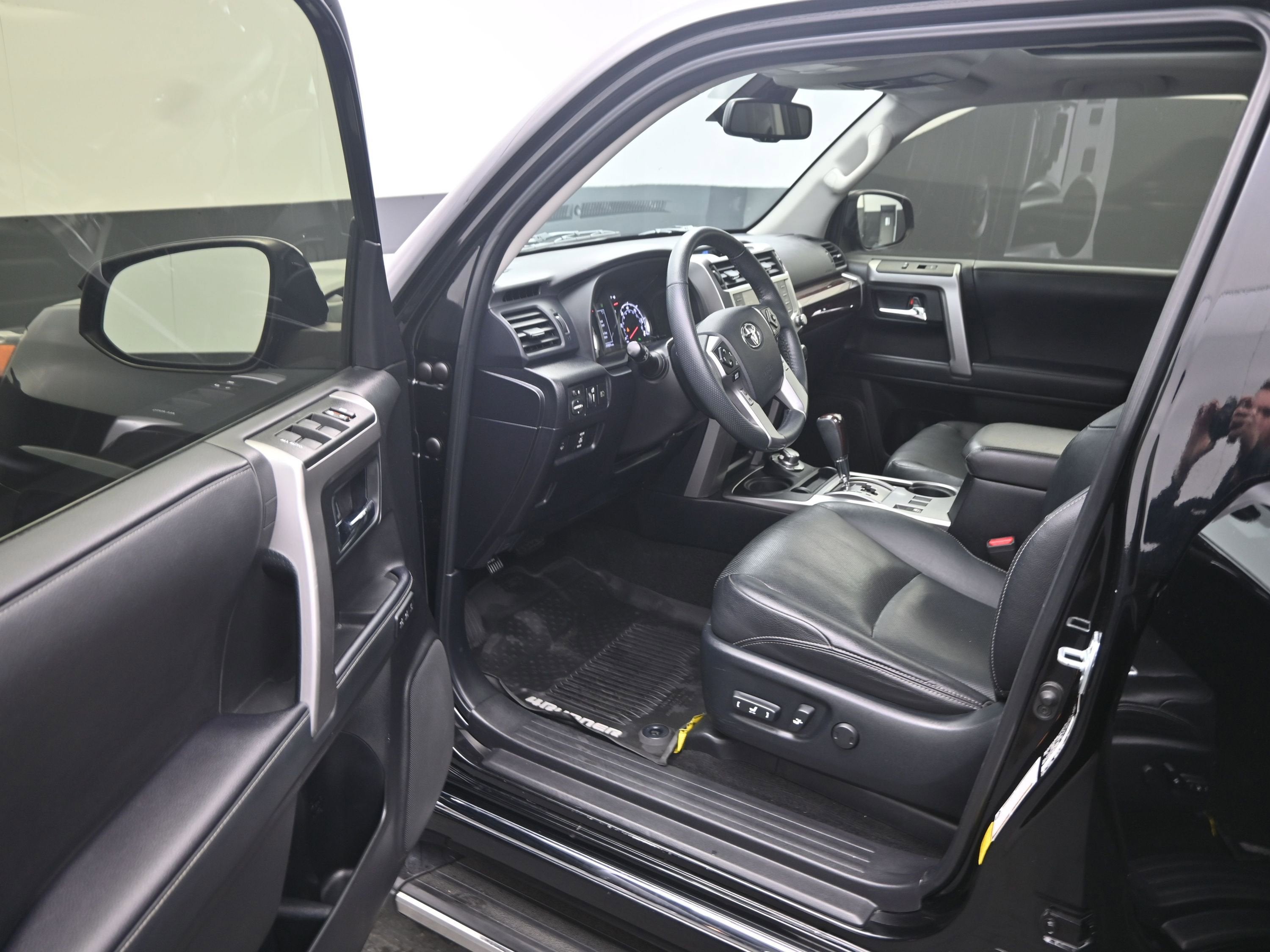 2020 Toyota 4Runner Limited