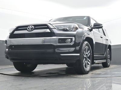 2020 Toyota 4Runner Limited