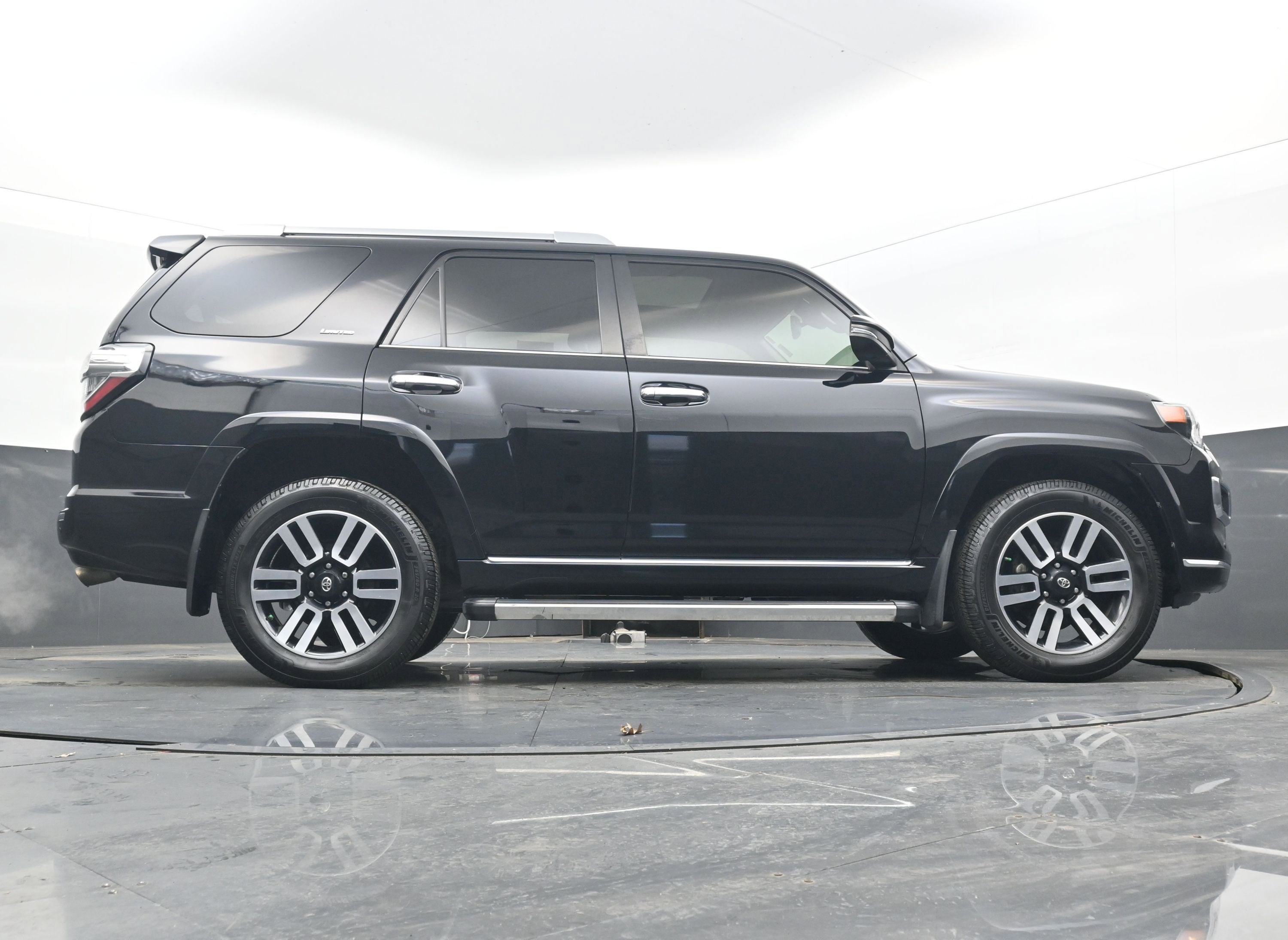 2020 Toyota 4Runner Limited