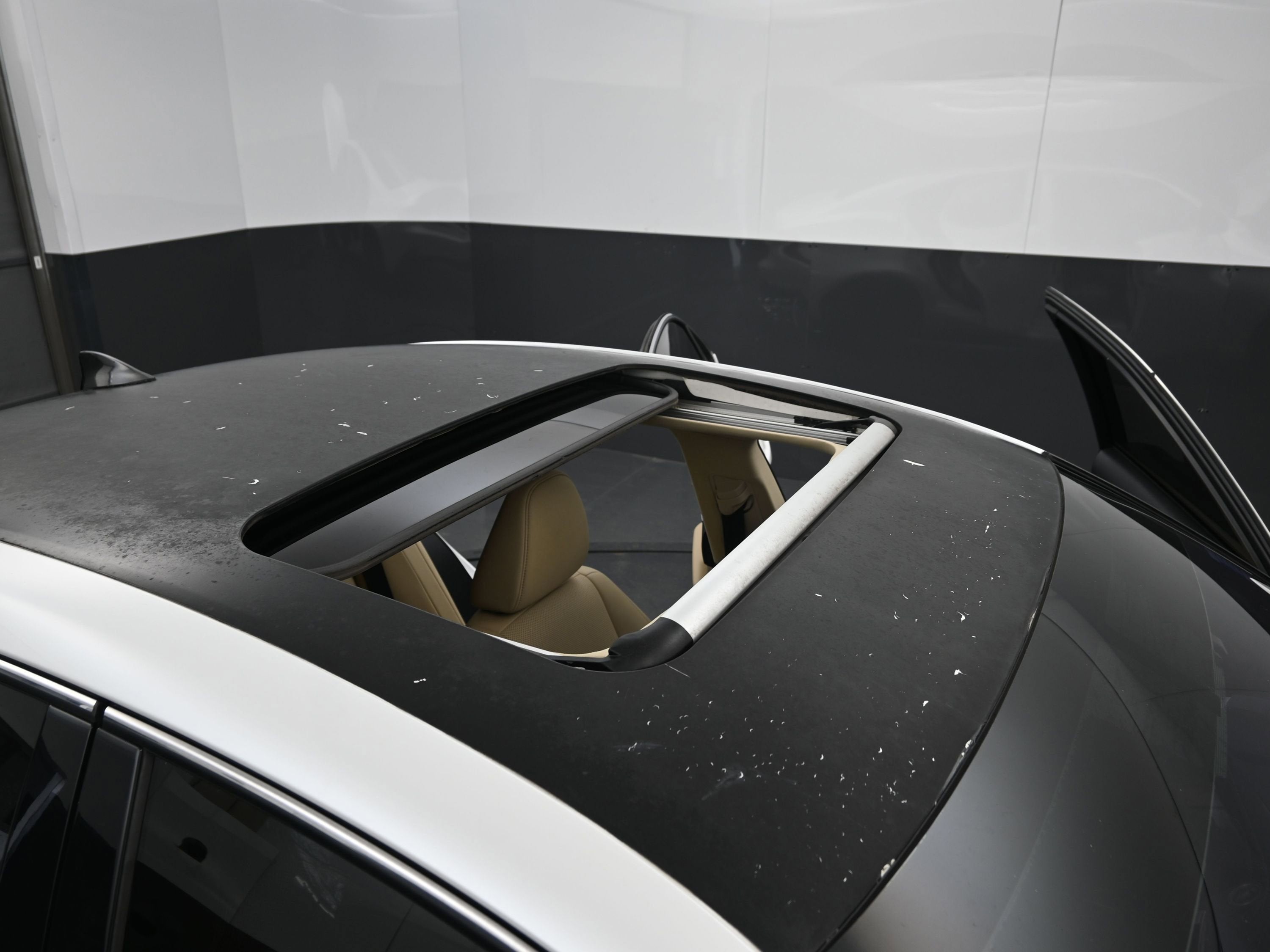 2016 Lexus IS 200t NA