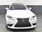 2016 Lexus IS 200t NA