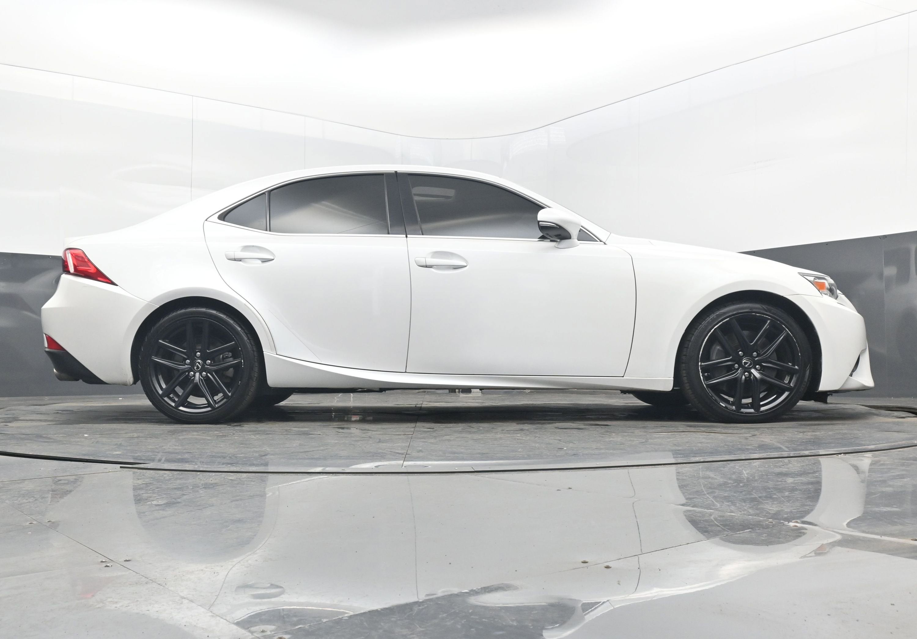 2016 Lexus IS 200t NA