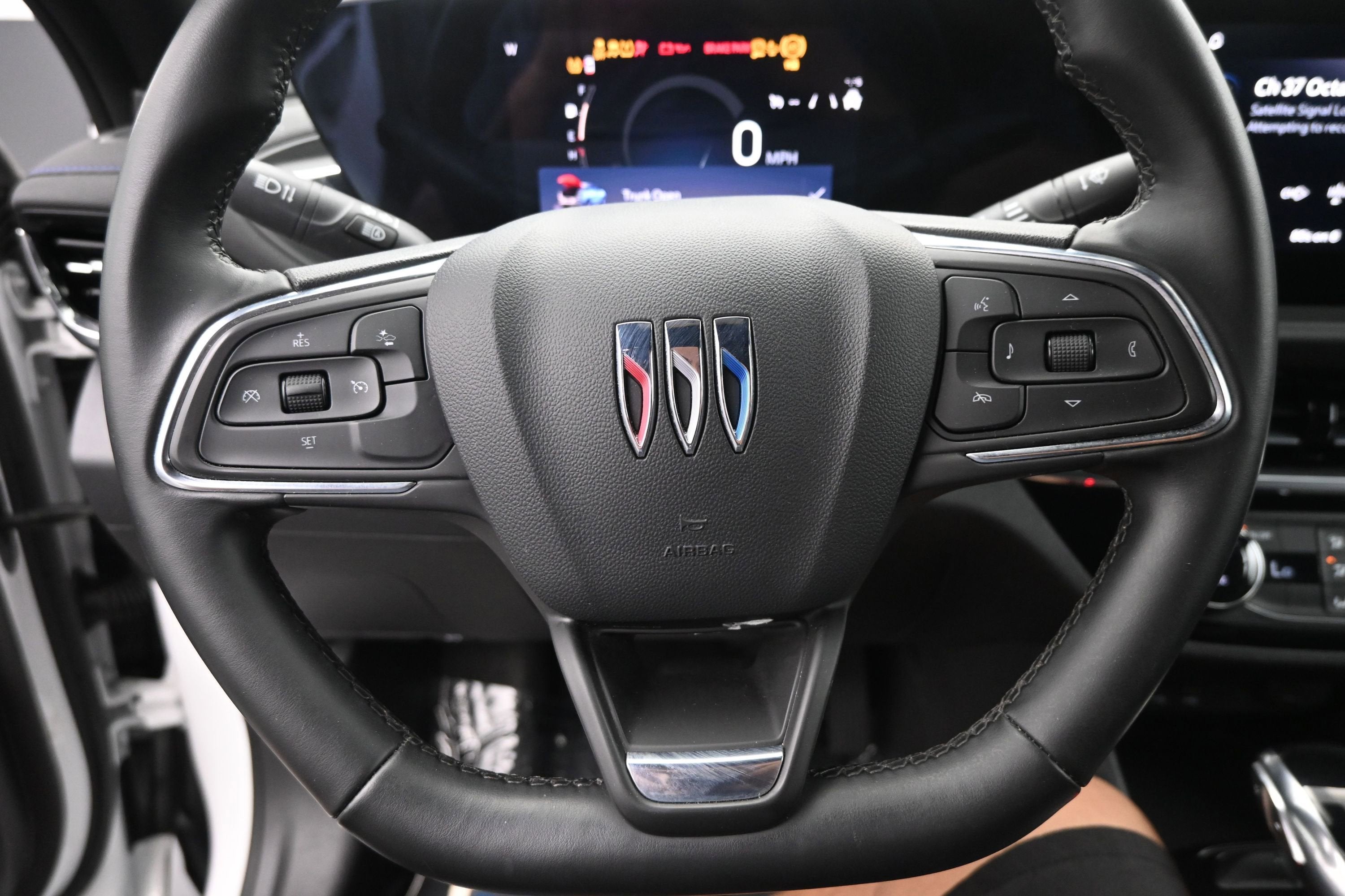 2025 Buick Envista Sport Touring