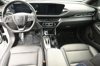 2025 Buick Envista Sport Touring