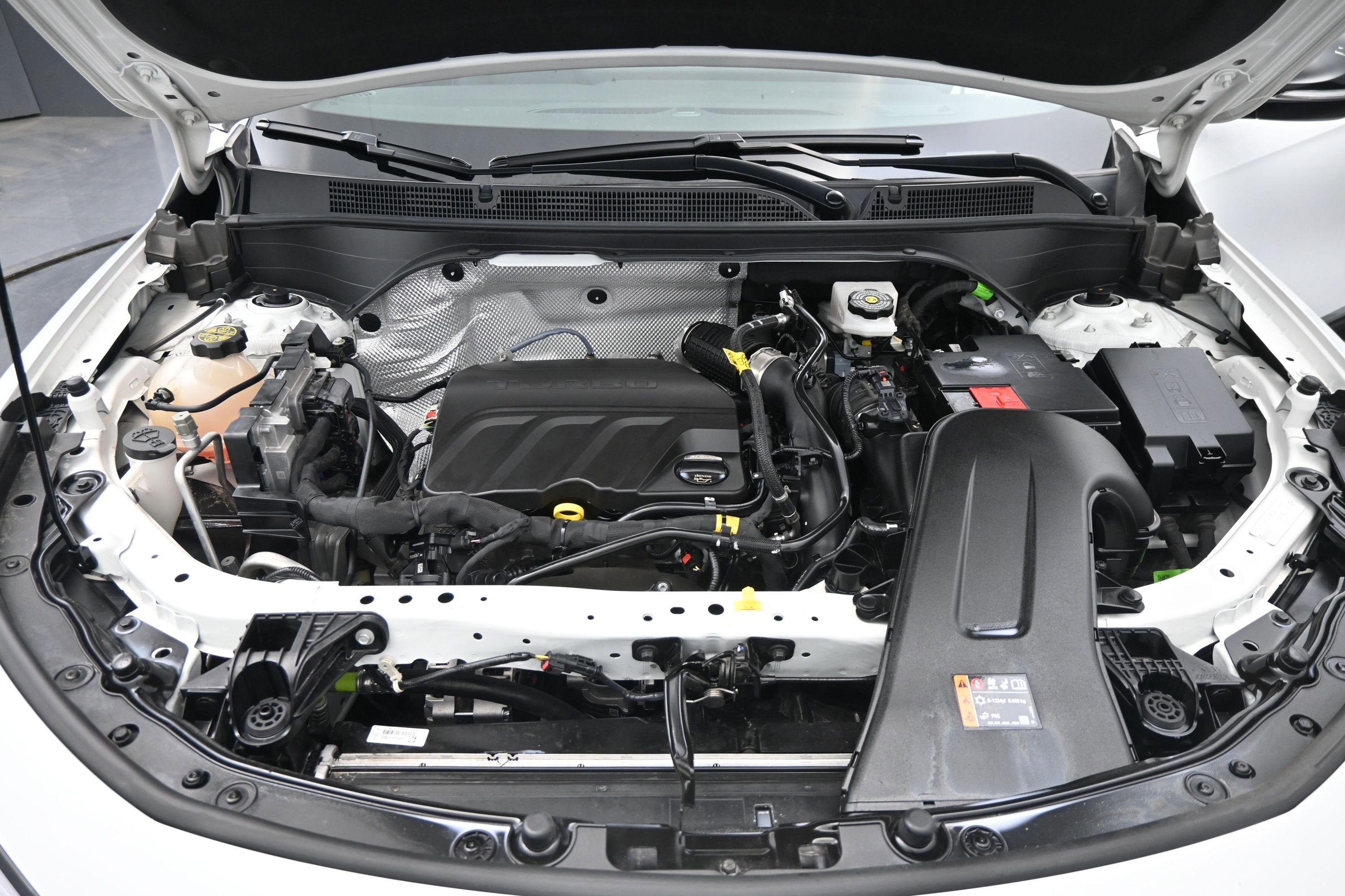 2025 Buick Envista Sport Touring
