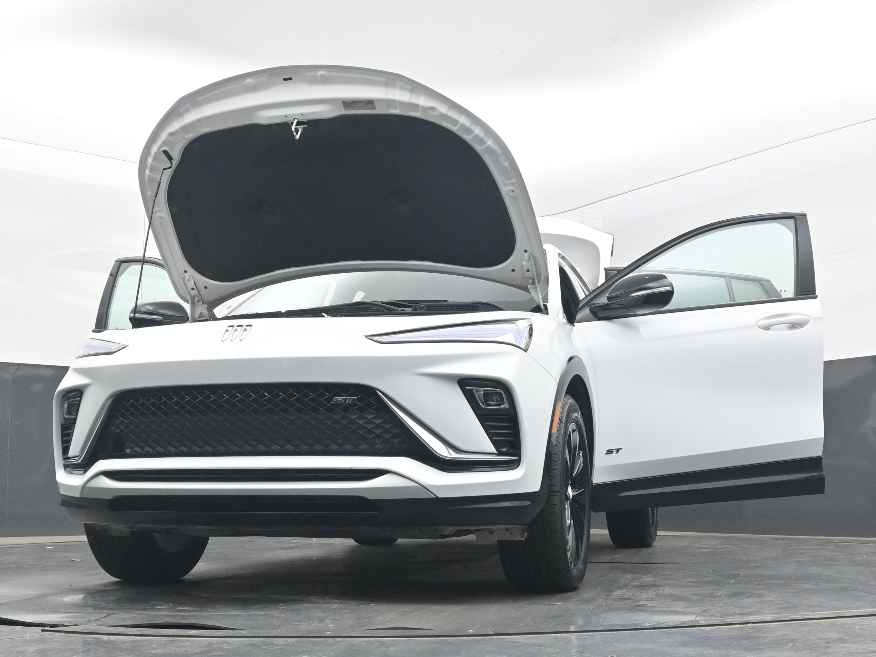 2025 Buick Envista Sport Touring