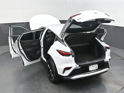 2025 Buick Envista Sport Touring
