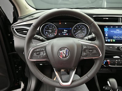 2022 Buick Encore GX Preferred