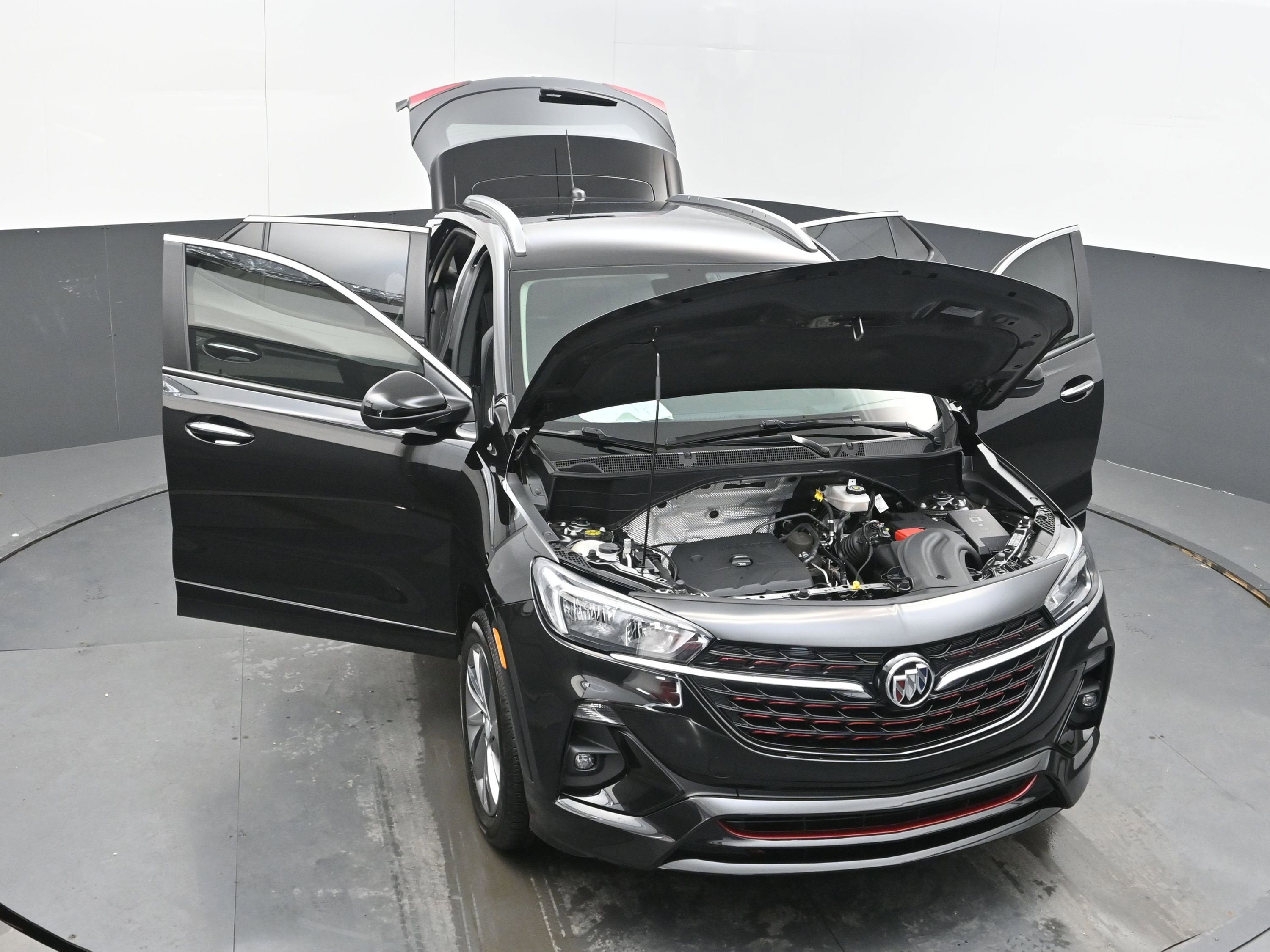 2022 Buick Encore GX Preferred