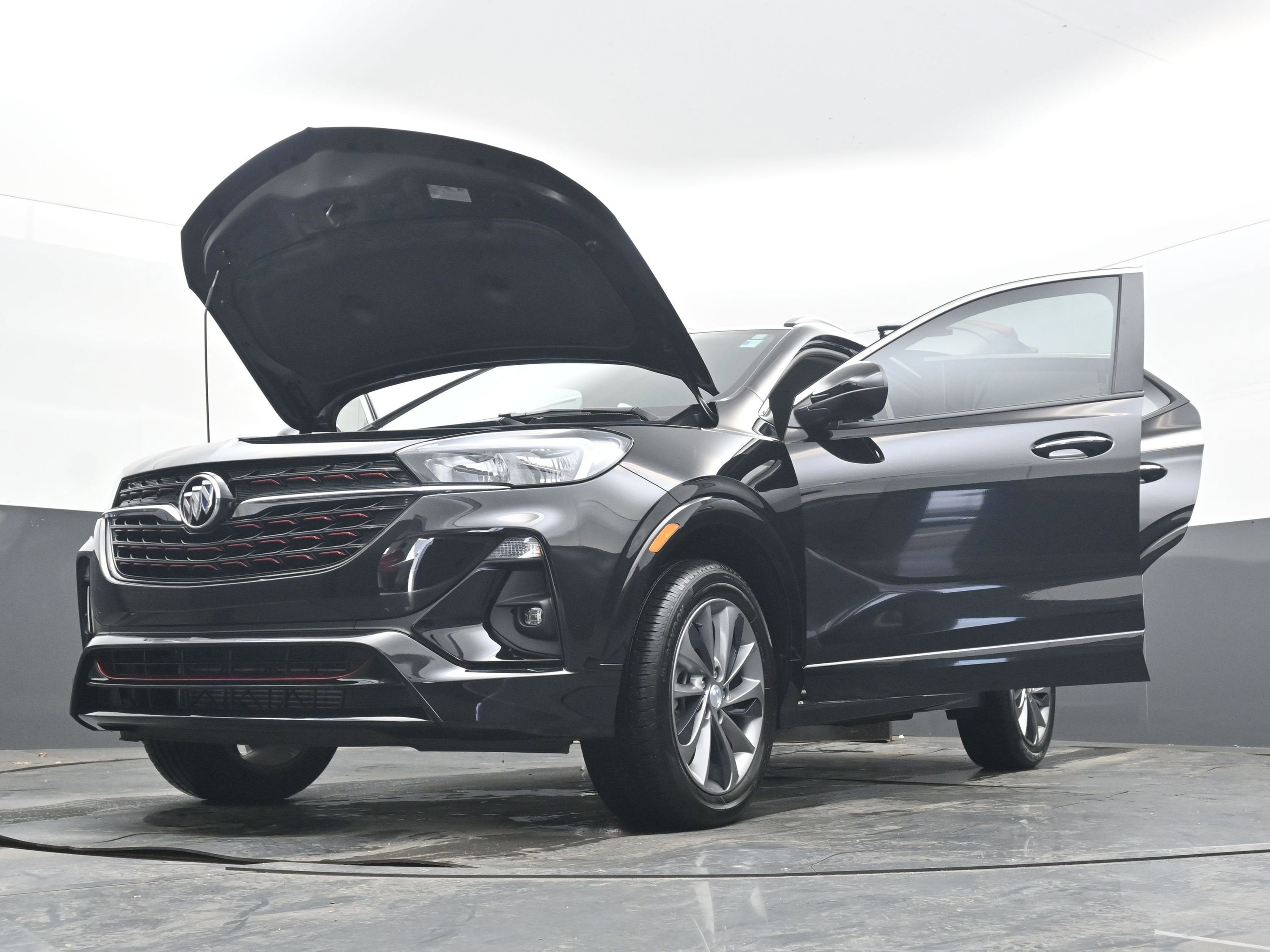 2022 Buick Encore GX Preferred