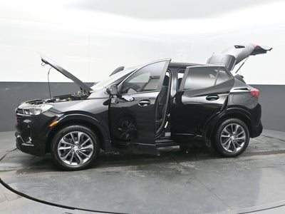 2022 Buick Encore GX Preferred
