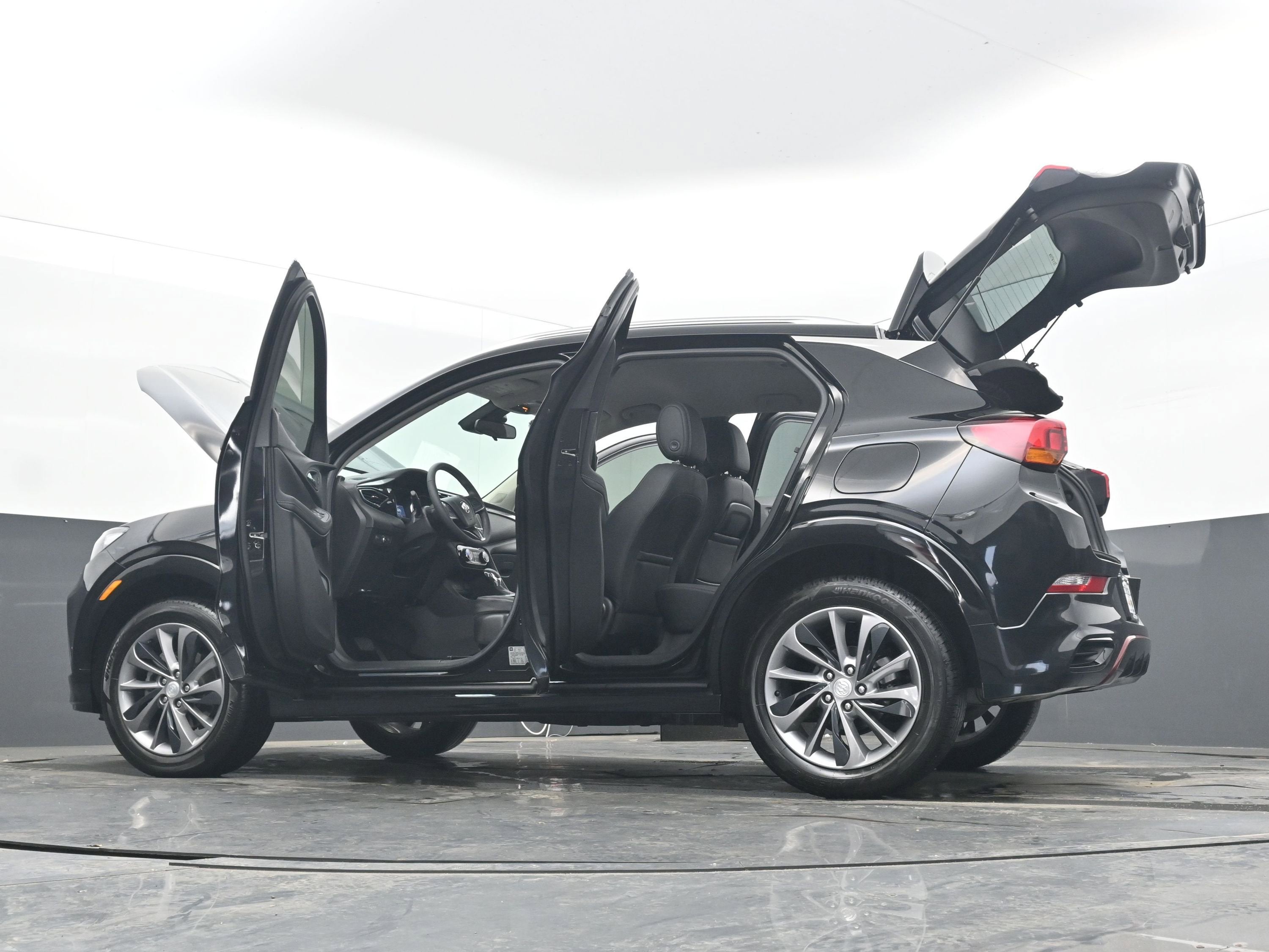 2022 Buick Encore GX Preferred