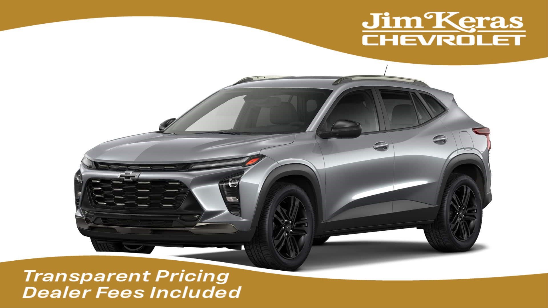 2026 Chevrolet Trax Activ's photo