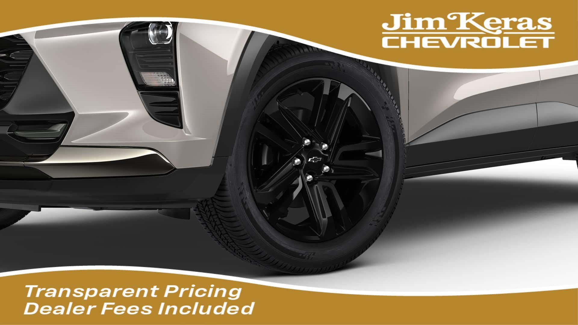 2026 Chevrolet Trax Activ - Photo 4